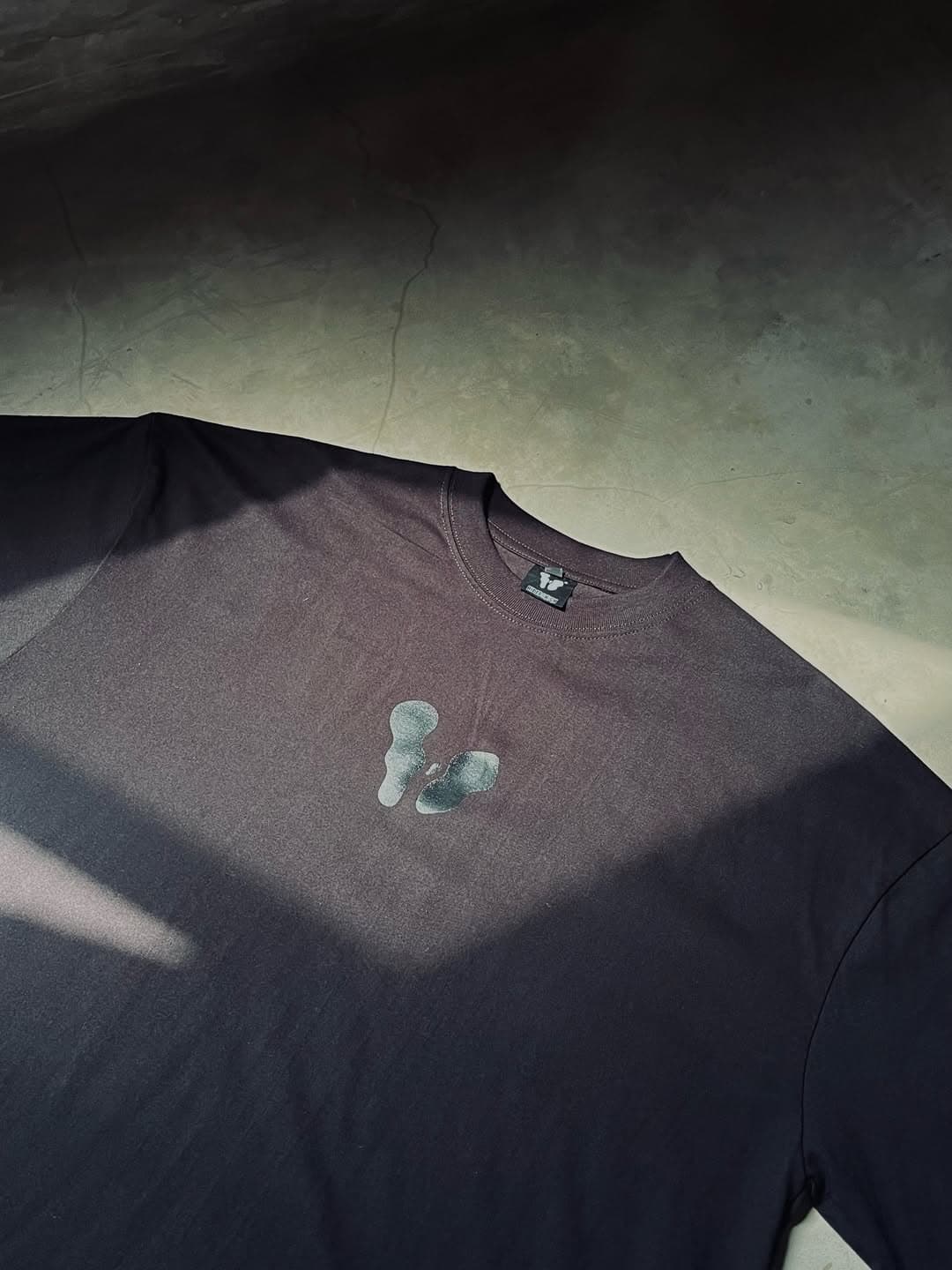 Hiders'high Ascent Tee