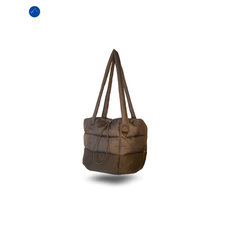 Hiders'high Camden Tote Bag